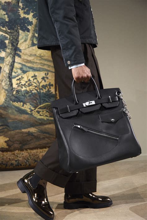 mens hermes bag|hermes for men online store.